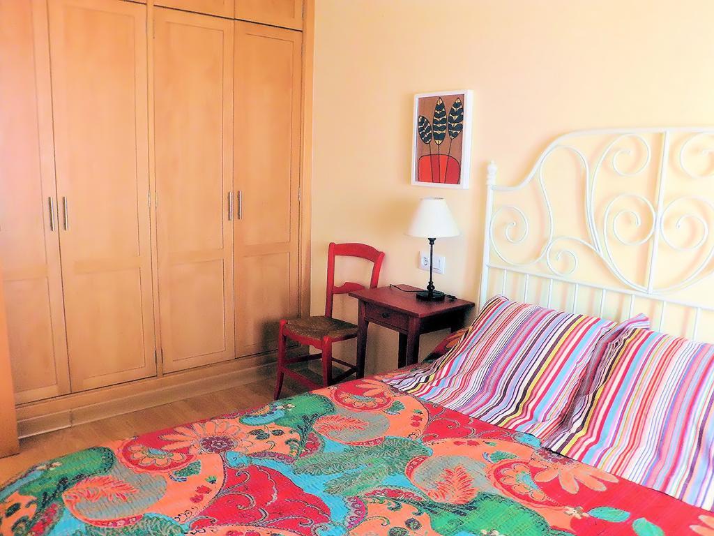 Apartamento Verde, Tranquilo, 2 D, Parking Opcional Seville Exterior photo